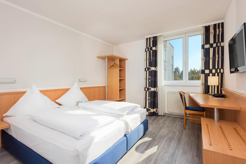 TRYP Bochum-Wattenscheid Hotel
