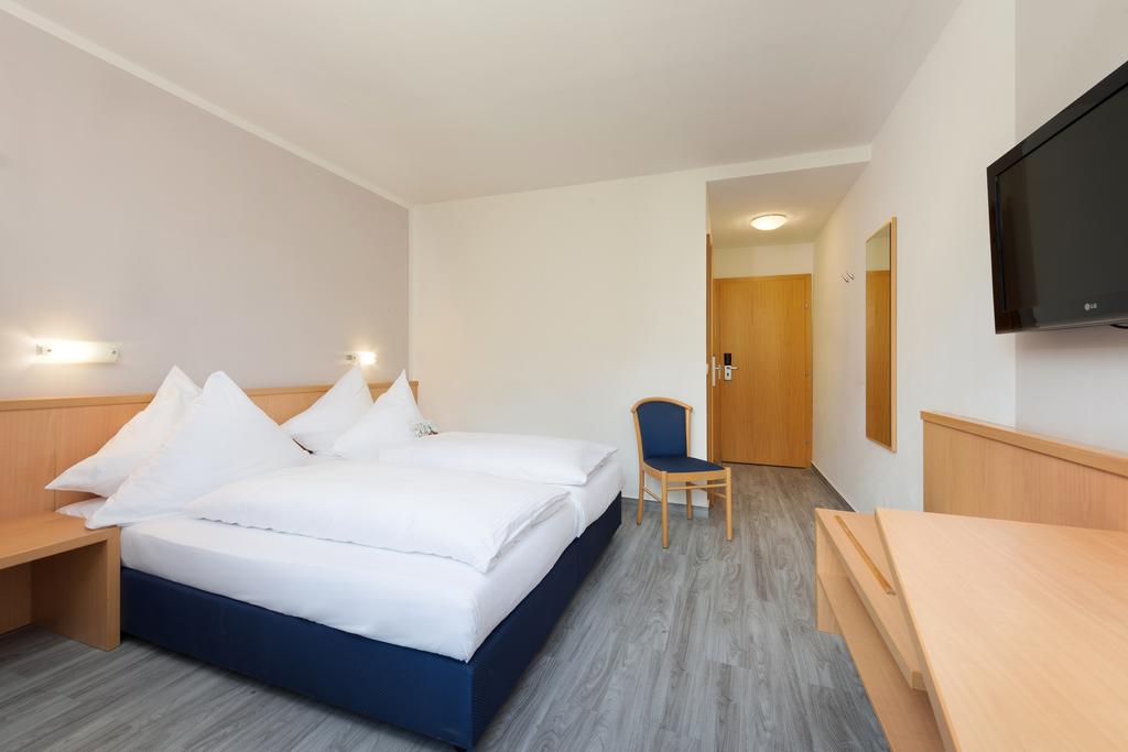 TRYP Bochum-Wattenscheid Hotel