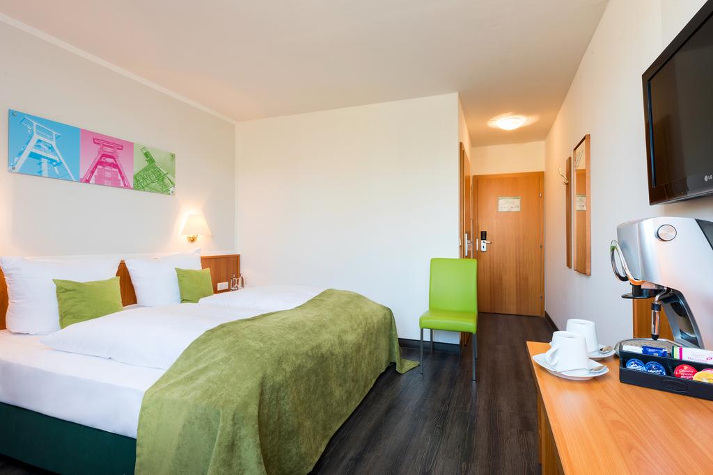 TRYP Bochum-Wattenscheid Hotel