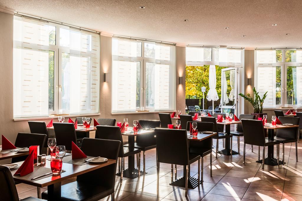 TRYP Bochum-Wattenscheid Hotel