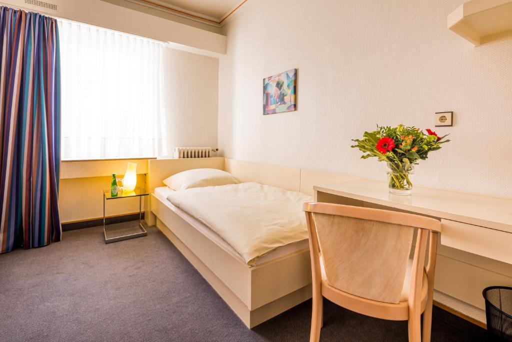 TOP Hotel Buschhausen