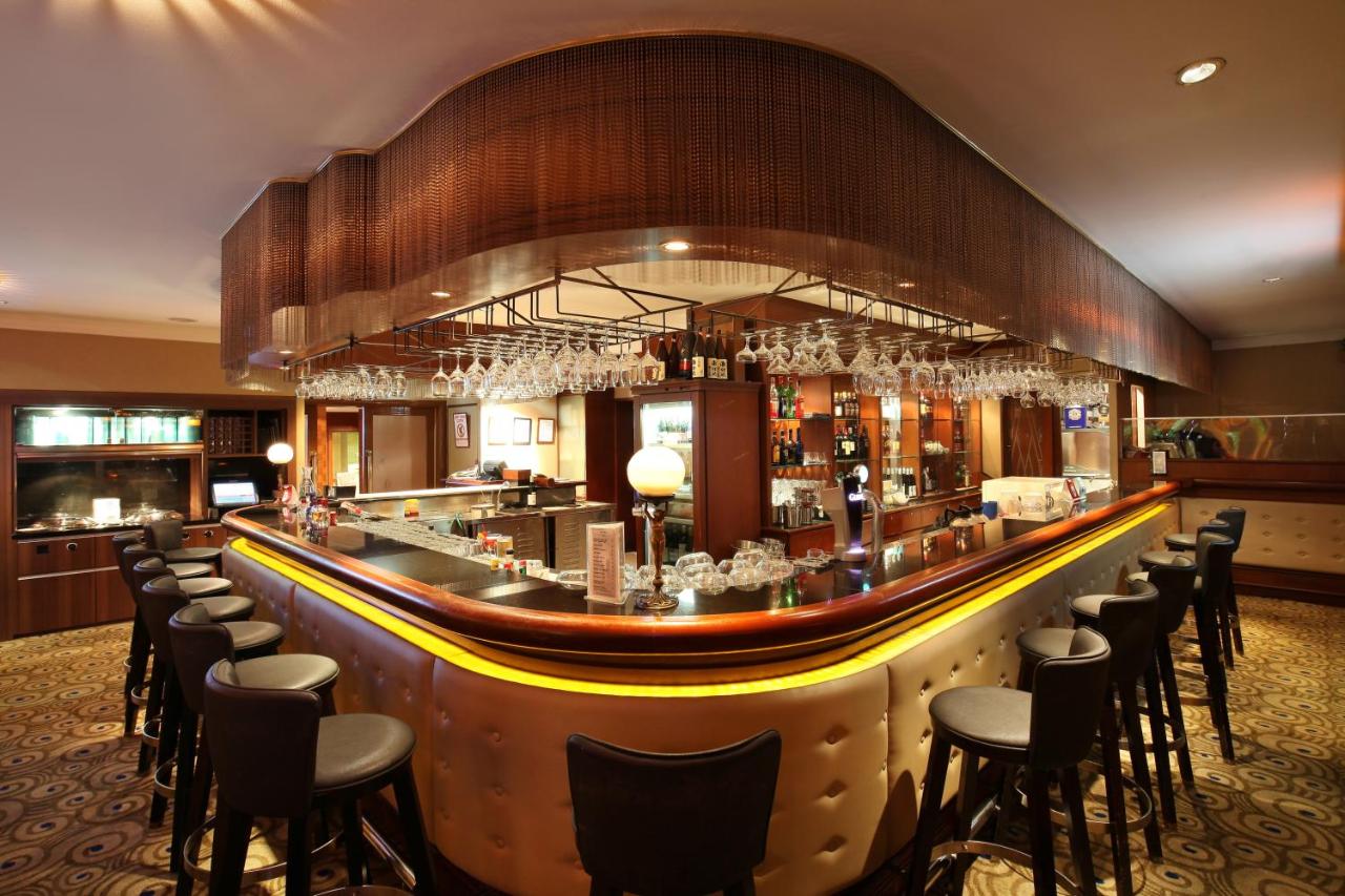 PARKROYAL Serviced Suites Singapore