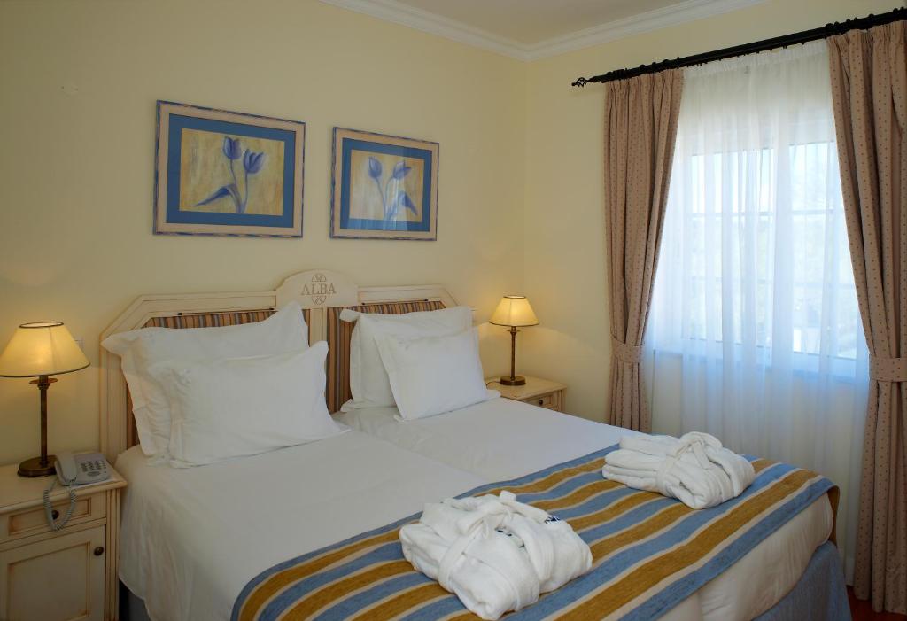 Suites Alba Resort & Spa