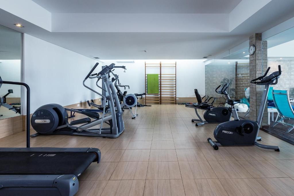 Suites Alba Resort & Spa