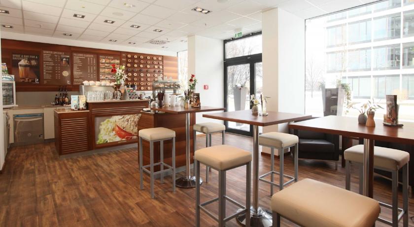 Rilano 24/7 Hotel Munchen