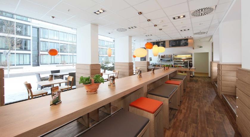 Rilano 24/7 Hotel Munchen