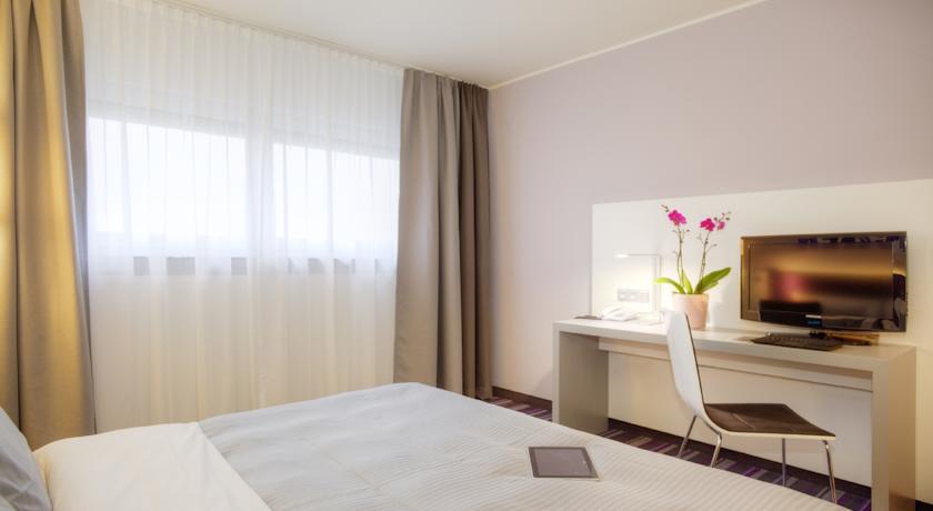 Rilano 24/7 Hotel Munchen
