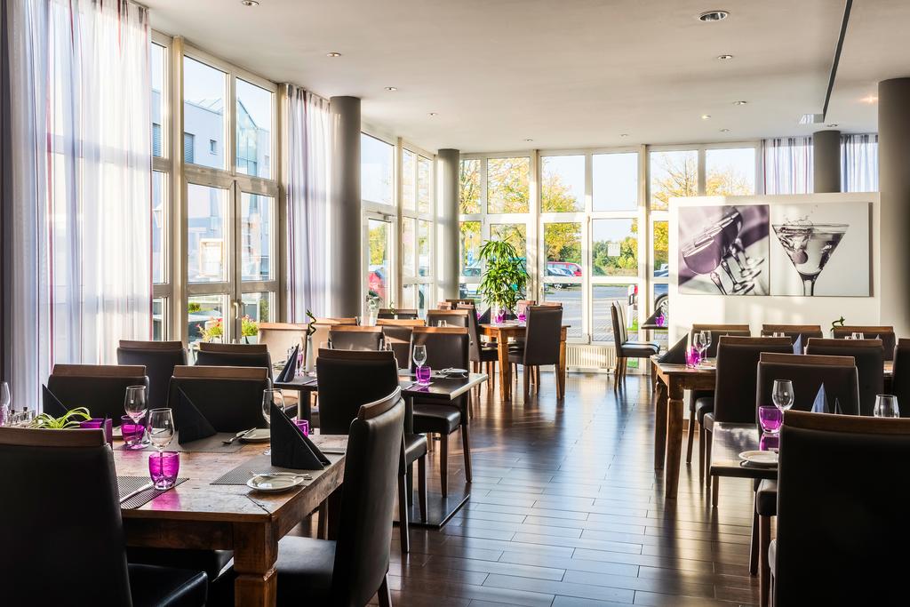 TRYP Dortmund Hotel