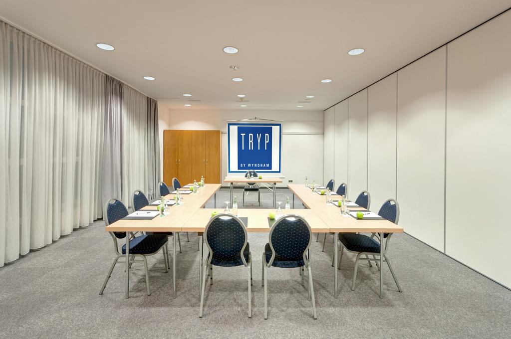 TRYP Dortmund Hotel