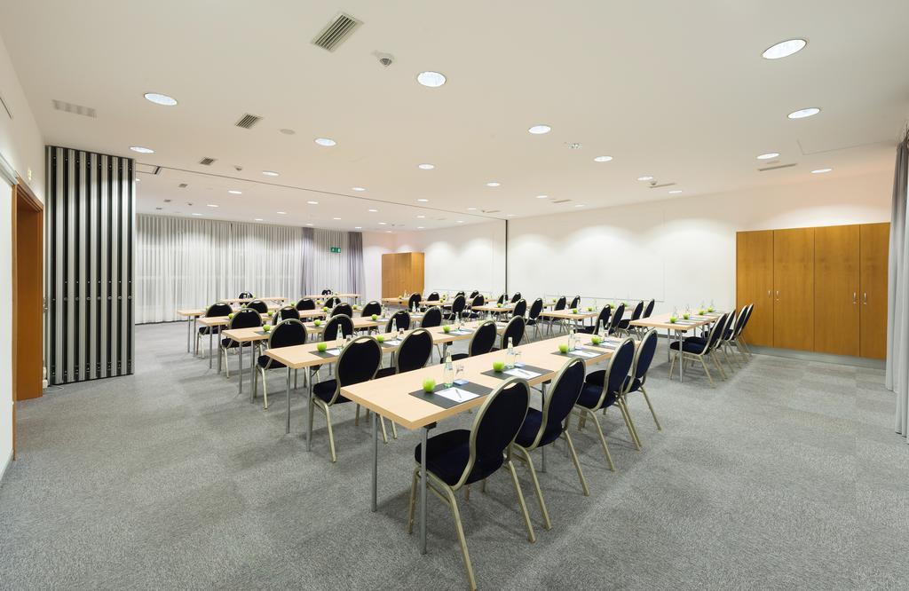 TRYP Dortmund Hotel