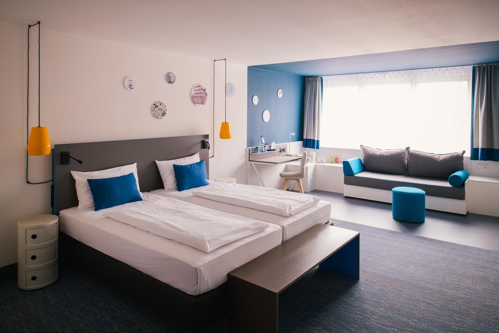 Vienna House Easy Braunschweig