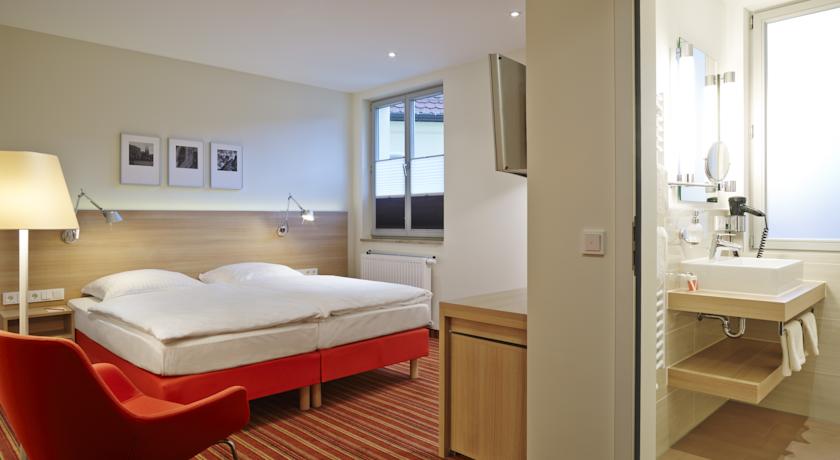Hotel Victoria