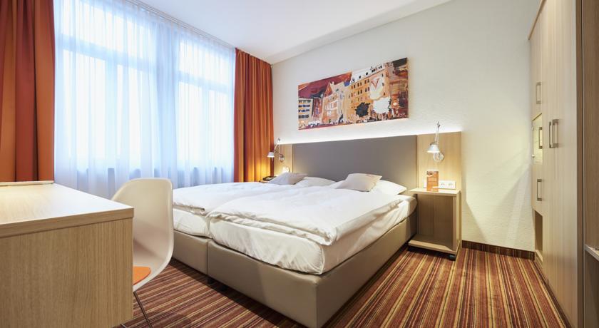 Hotel Victoria