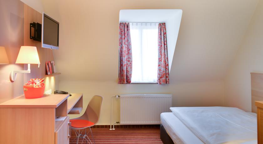 Hotel Victoria