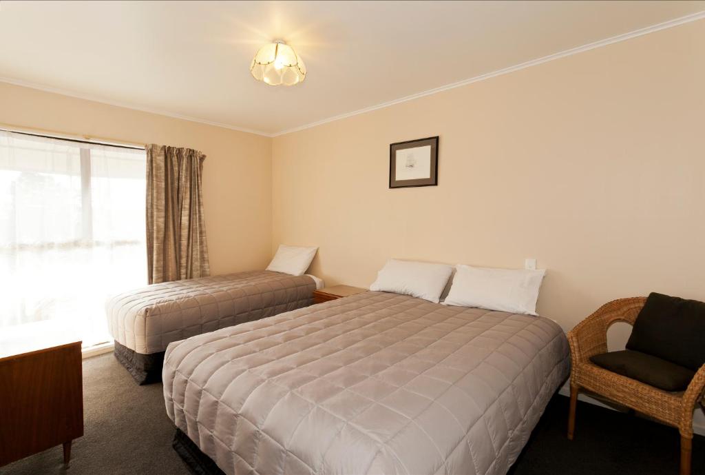 Merivale Court Motel