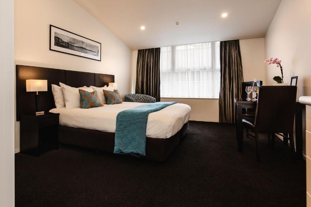 Gilmer Apartment