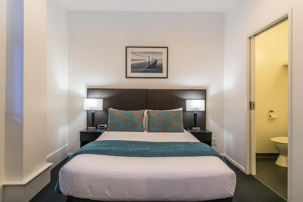 Gilmer Apartment