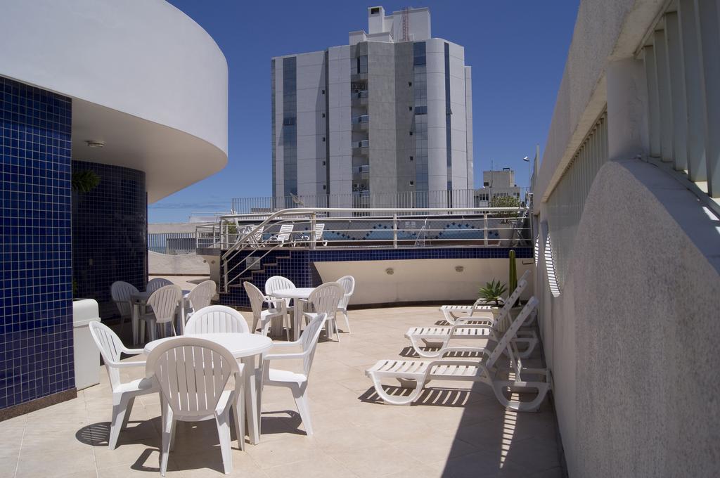 Bristol Guarapari Residence