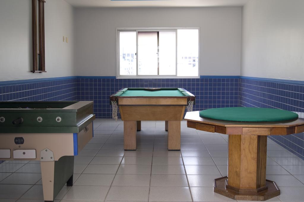 Bristol Guarapari Residence