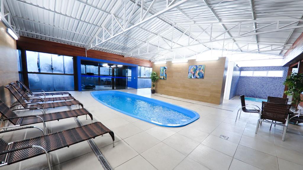 Hotel Klein Ville Gramado