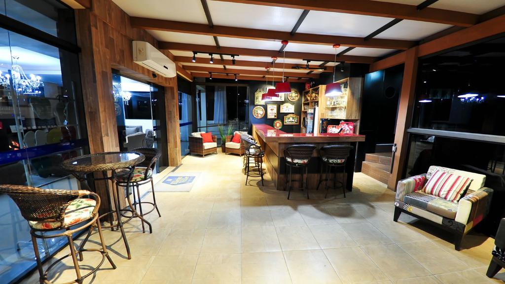 Hotel Klein Ville Gramado