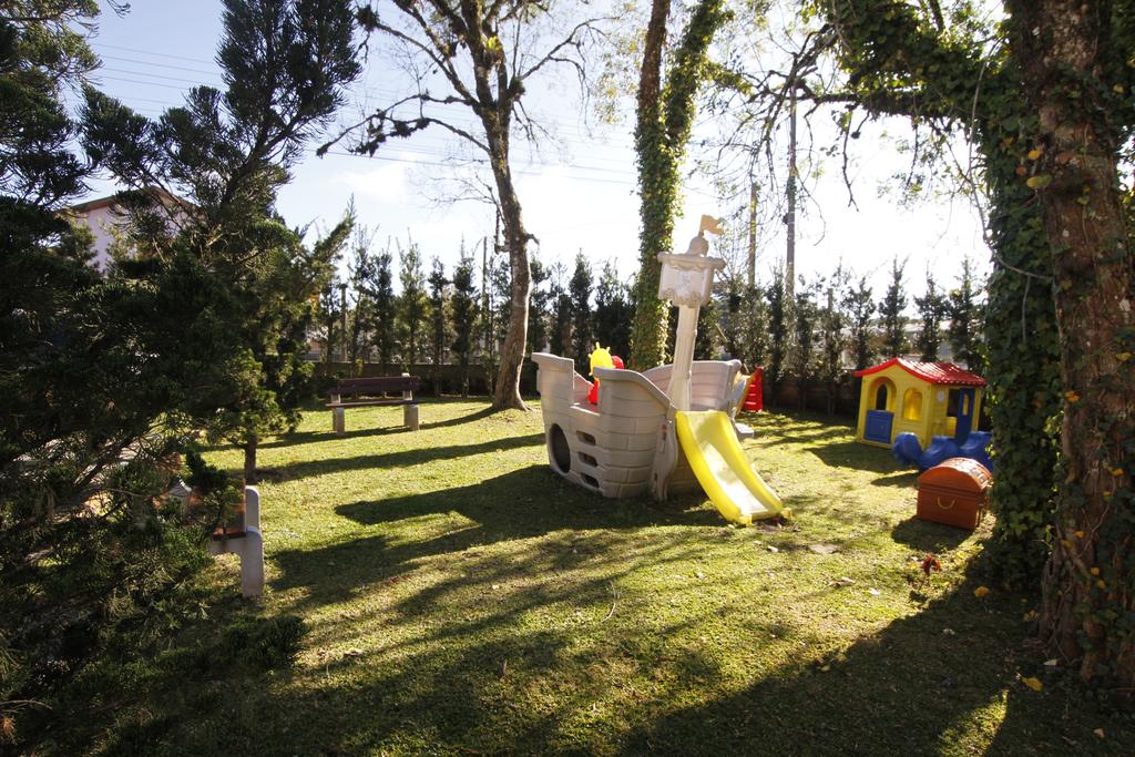Hotel Klein Ville Gramado