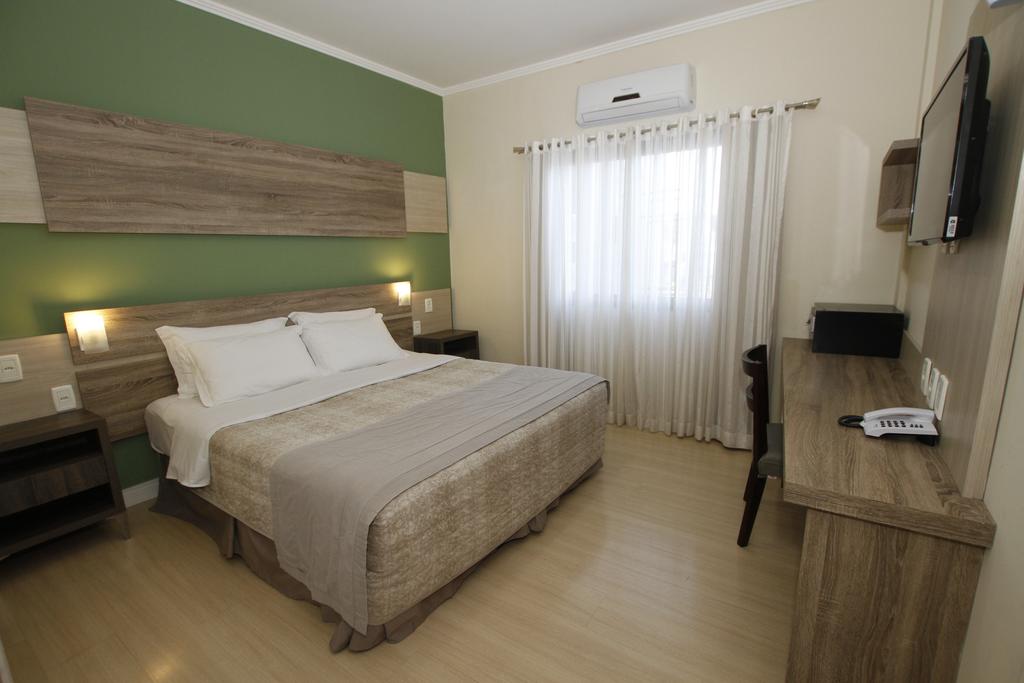Hotel Klein Ville Gramado