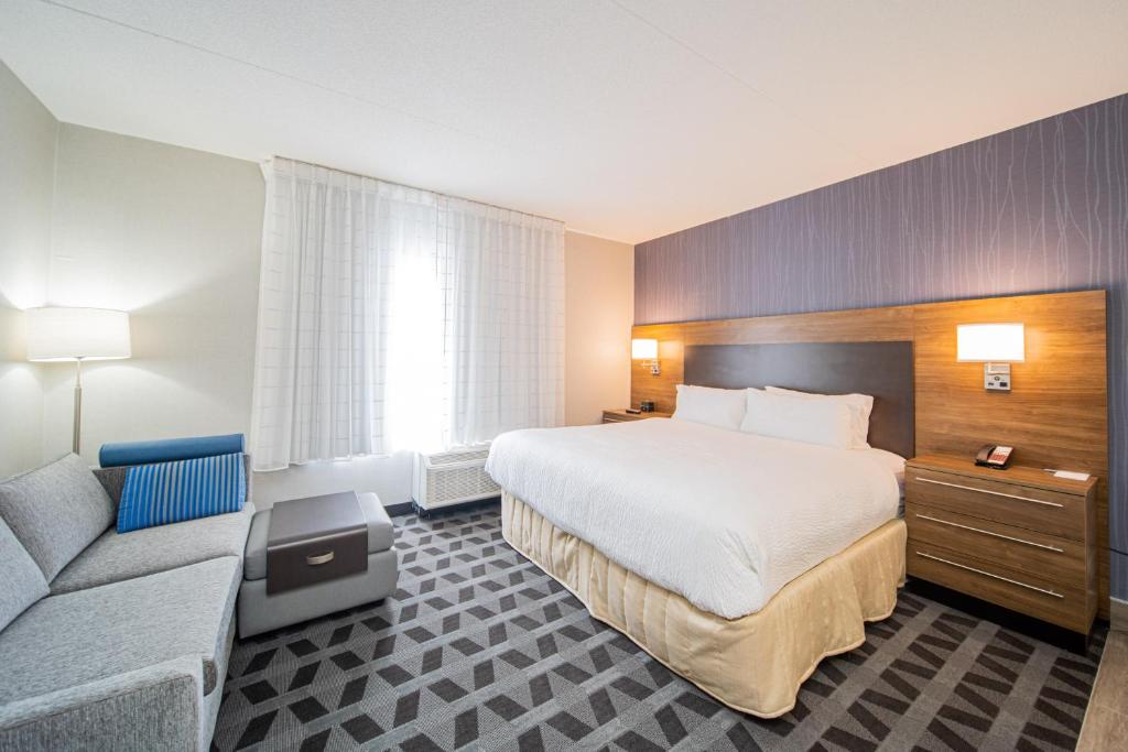TownePlace Suites by Marriott Brantford and Conference Centre