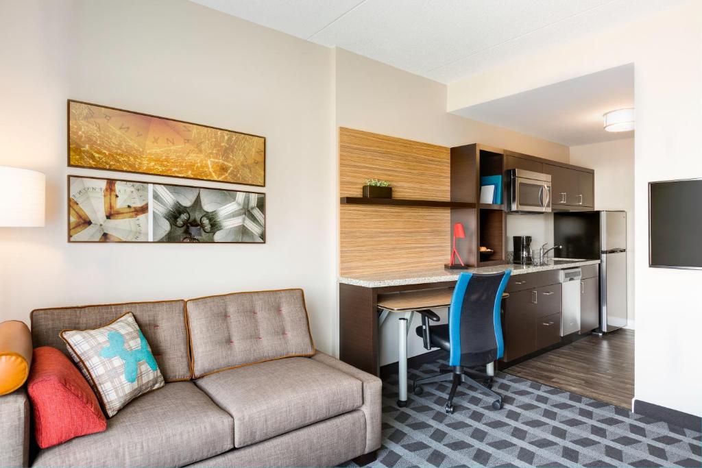 TownePlace Suites by Marriott Medicine Hat