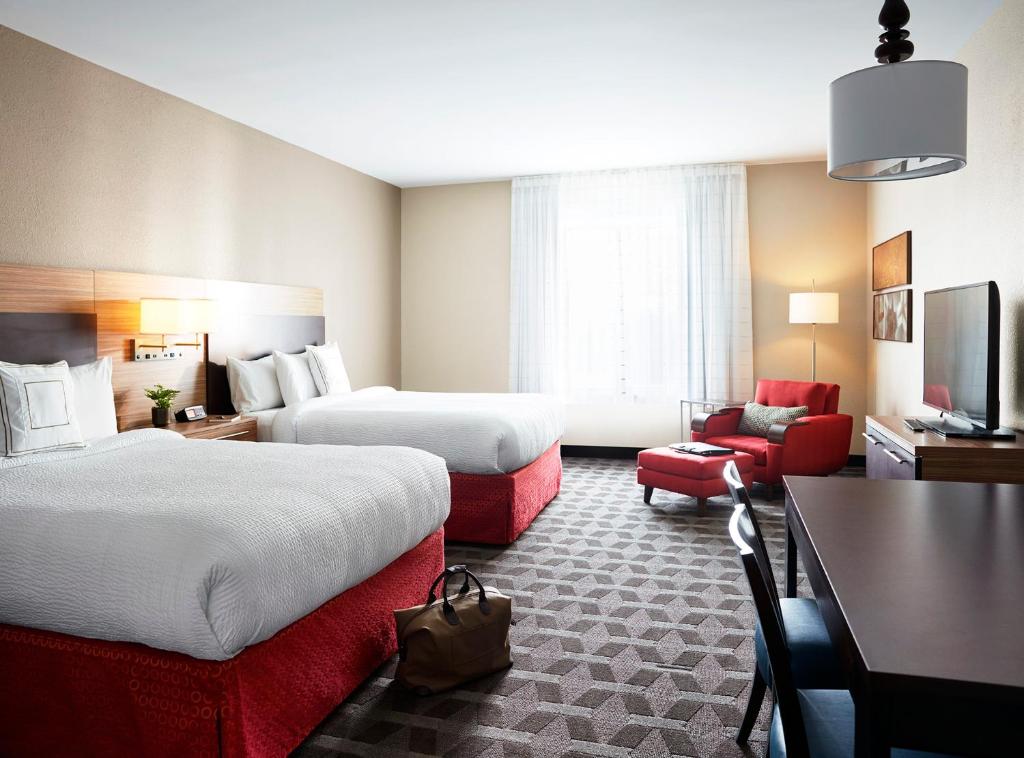 TownePlace Suites by Marriott Medicine Hat