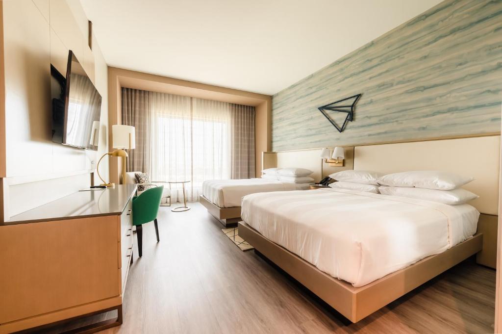 Marriott Fort Lauderdale Airport