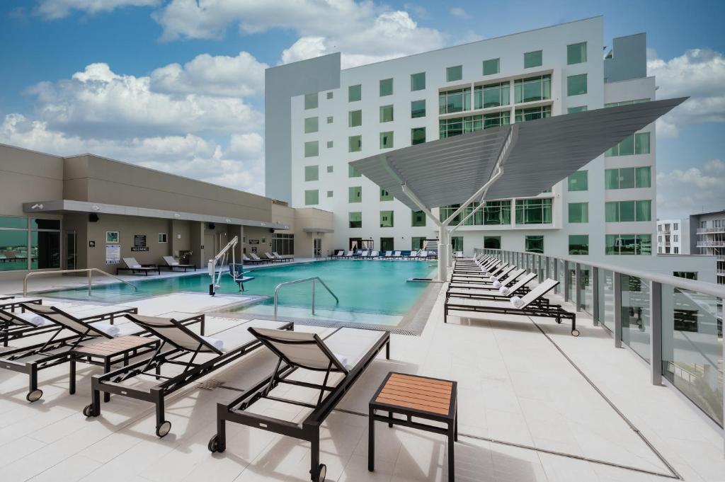 Marriott Fort Lauderdale Airport