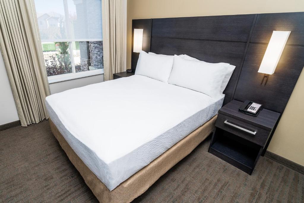 Residence Inn by Marriott Livermore