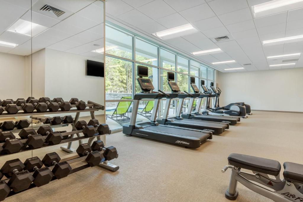 SpringHill Suites by Marriott Charlotte Southwest