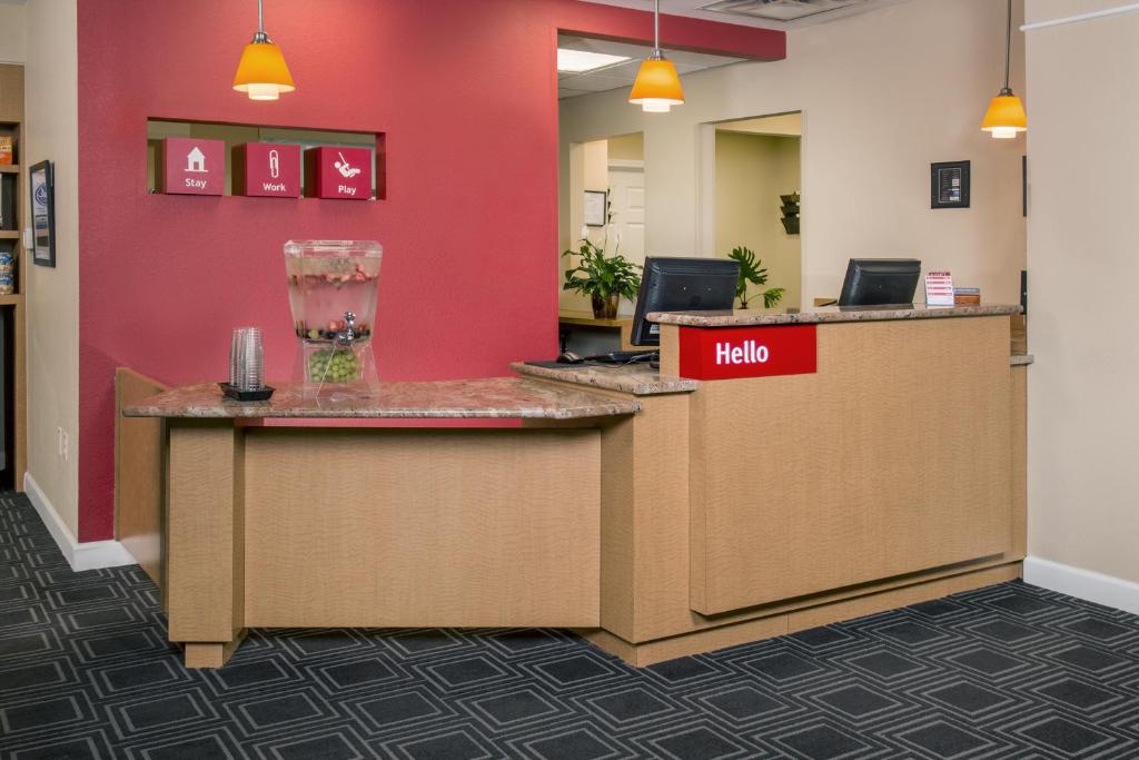 Towneplace Suites by Marriott Clinton at Joint Base Andrews