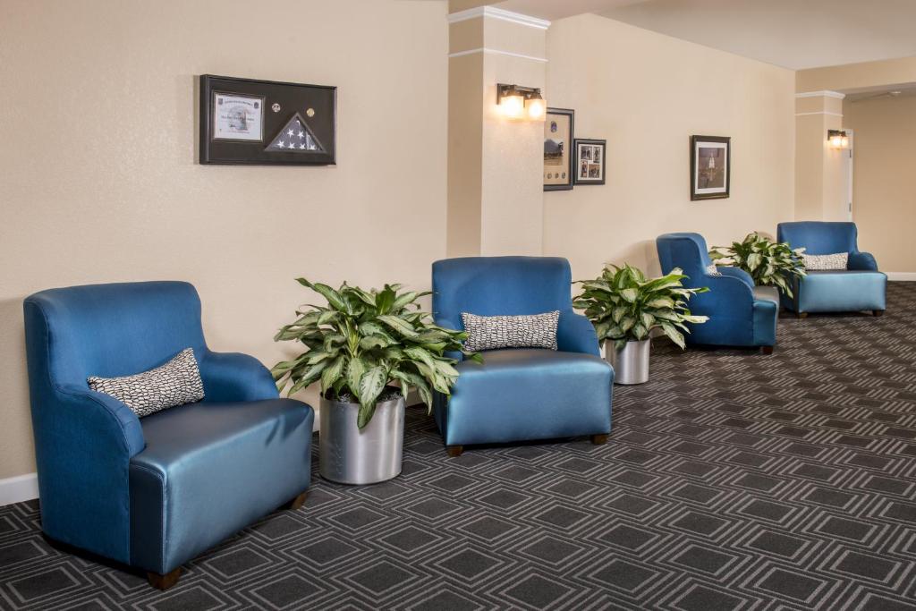Towneplace Suites by Marriott Clinton at Joint Base Andrews