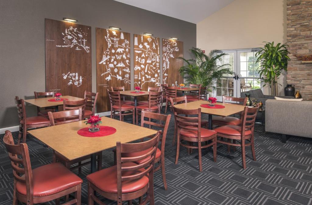 Towneplace Suites by Marriott Clinton at Joint Base Andrews