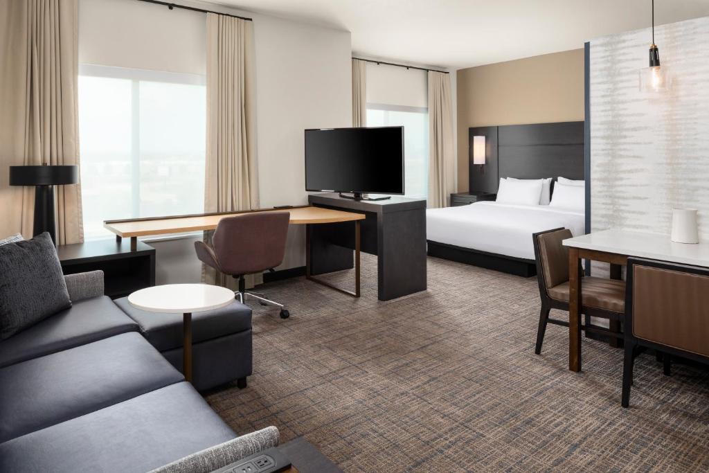 Residence Inn by Marriott East Peoria