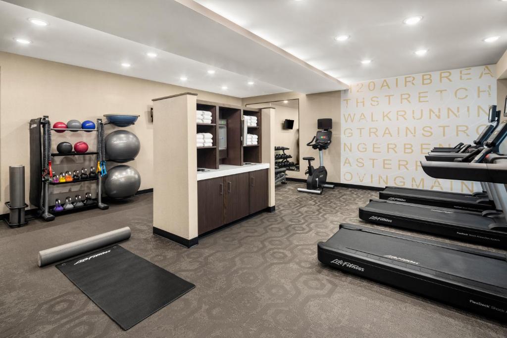 Residence Inn by Marriott East Peoria