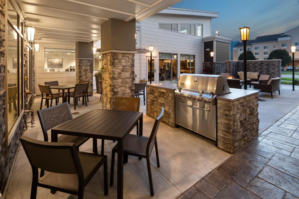 Residence Inn by Marriott East Peoria