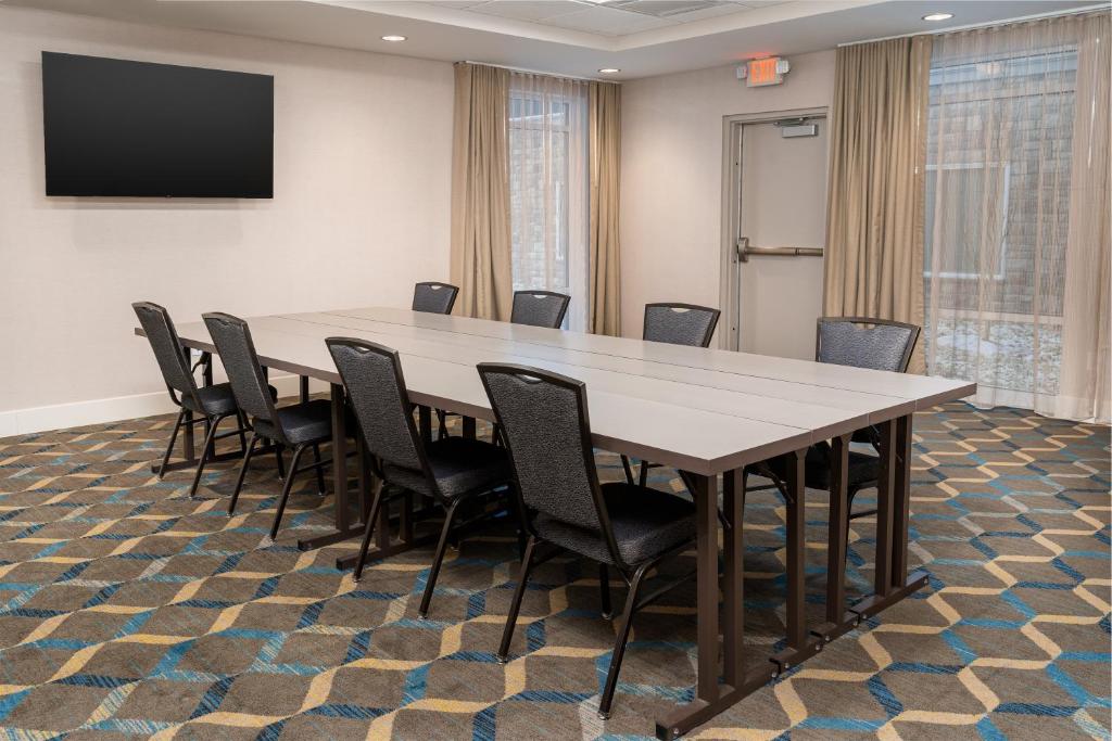 Residence Inn by Marriott Louisville Old Henry