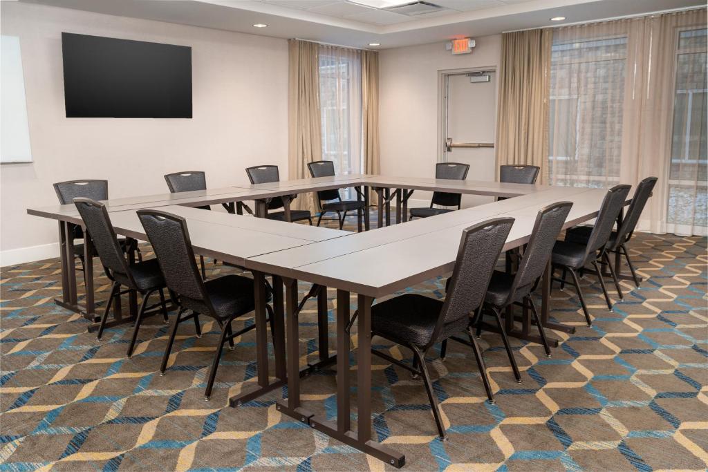 Residence Inn by Marriott Louisville Old Henry