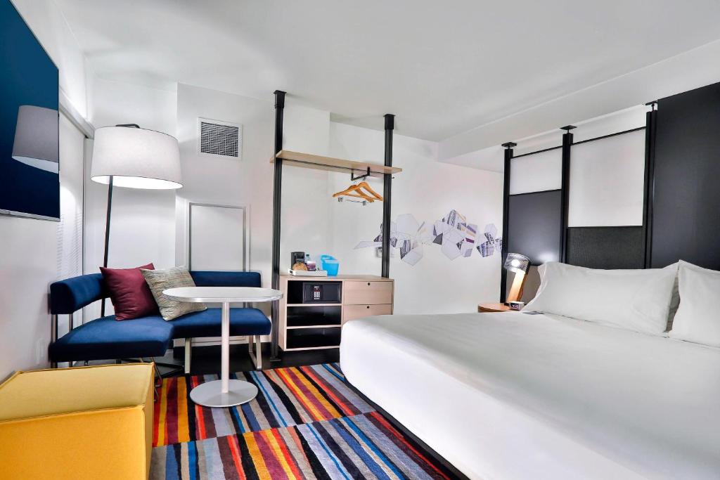 Aloft Lubbock