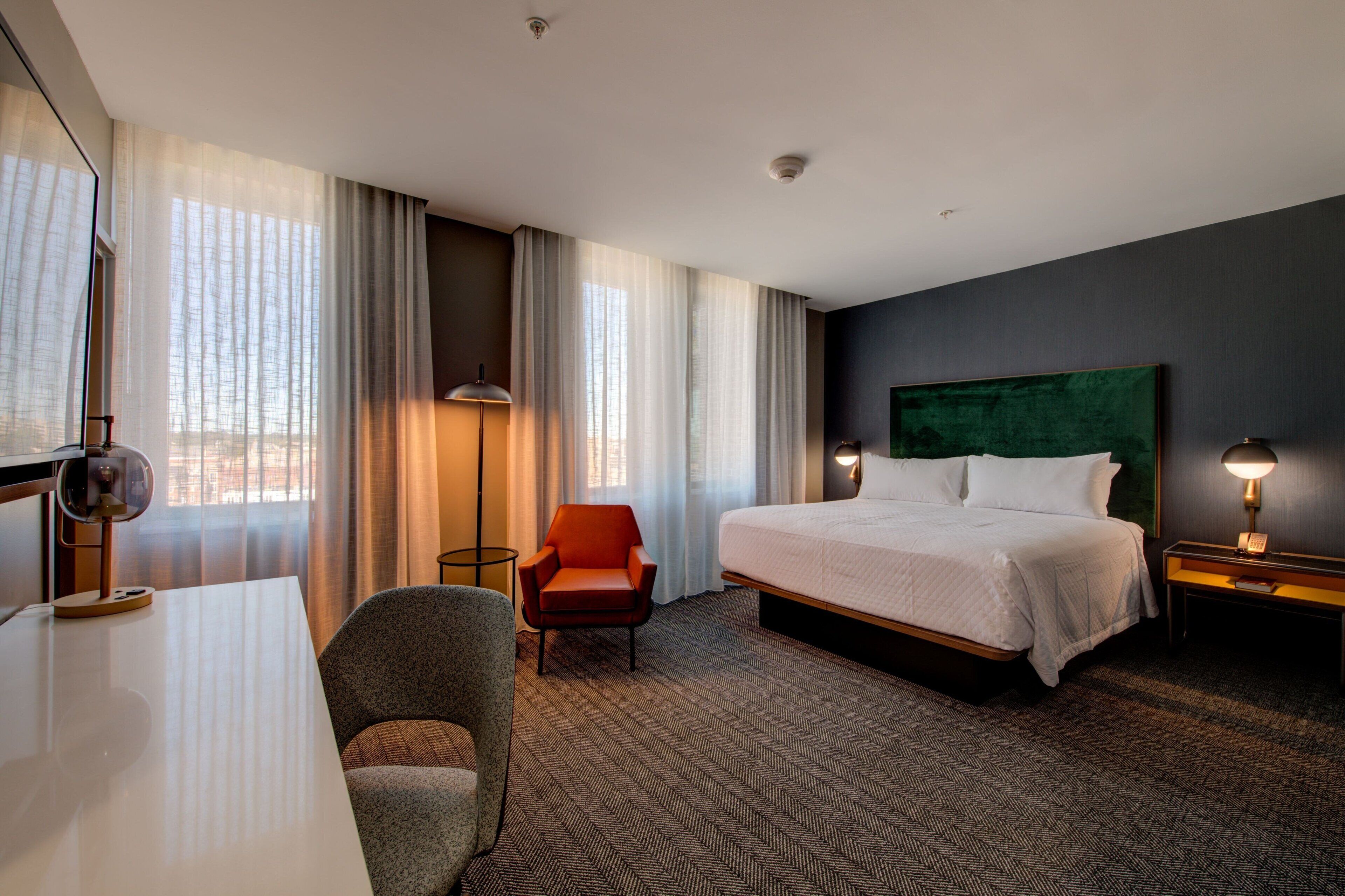 Threefoot Hotel, Meridian, a Tribute Portfolio Hotel
