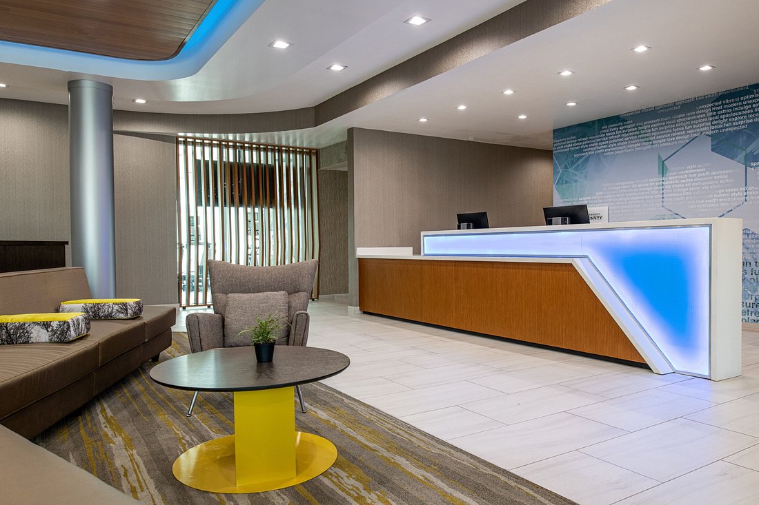 SpringHill Suites by Marriott Riverside Redlands