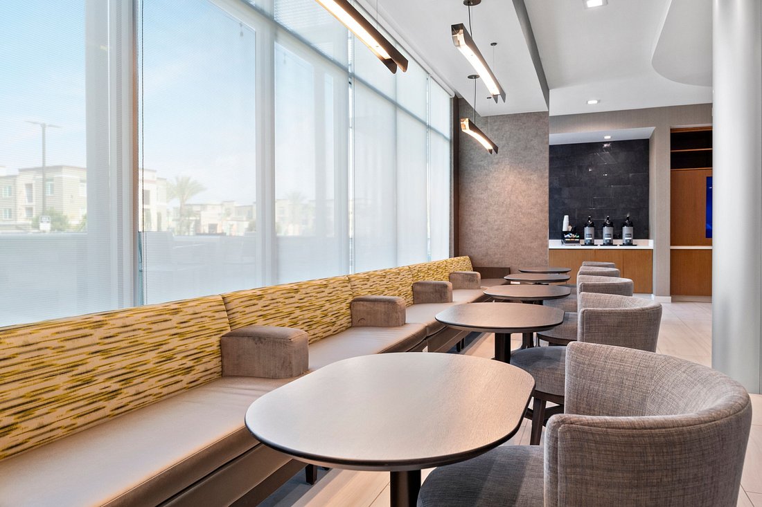 SpringHill Suites by Marriott Riverside Redlands