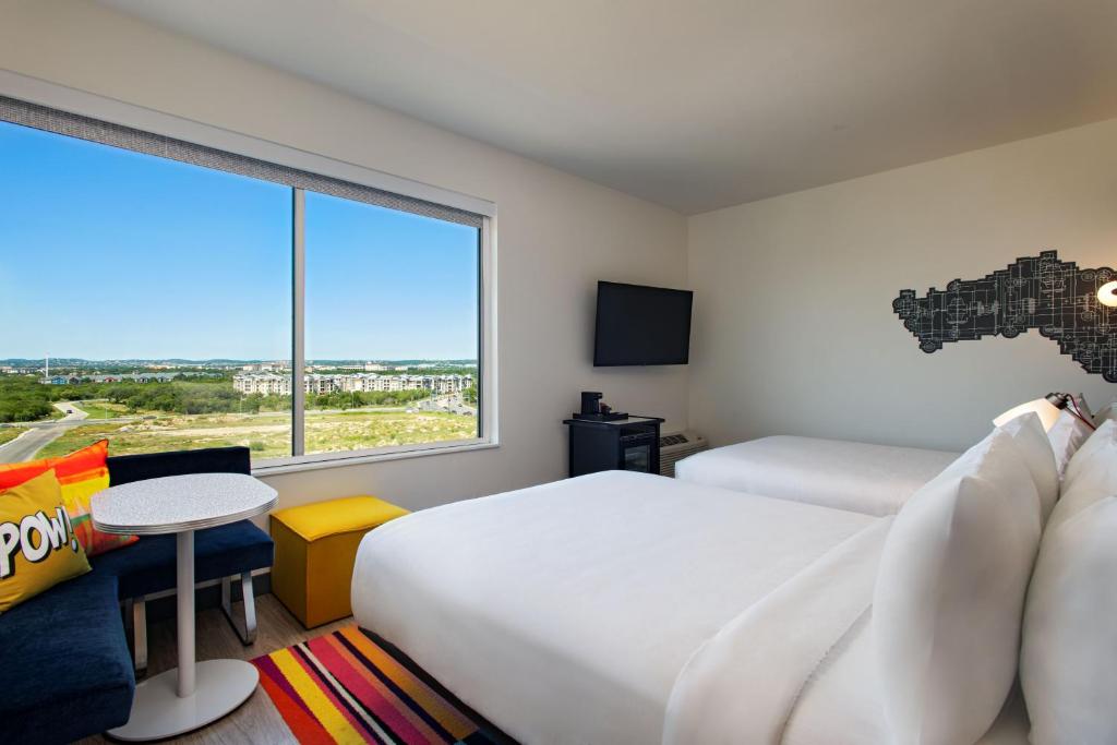 Aloft San Antonio Northwest