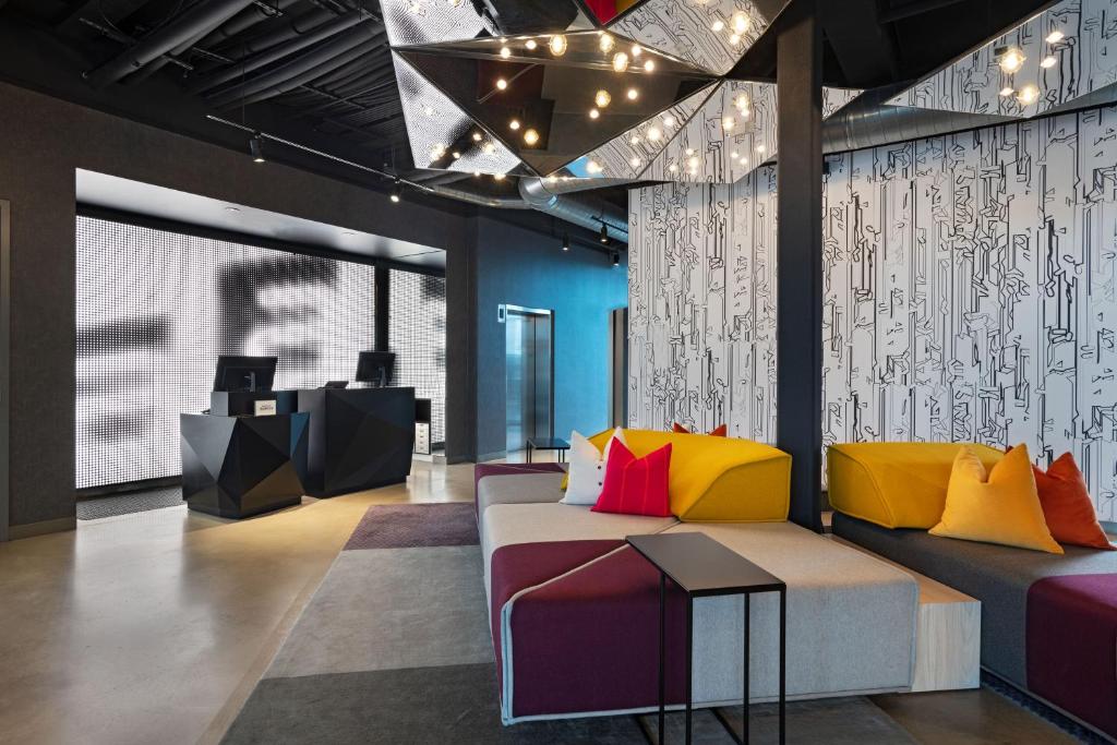 Aloft San Antonio Northwest