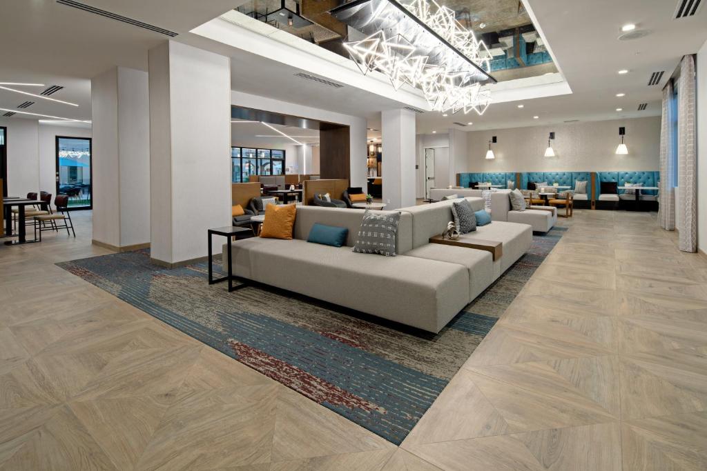 SpringHill Suites by Marriott Valencia