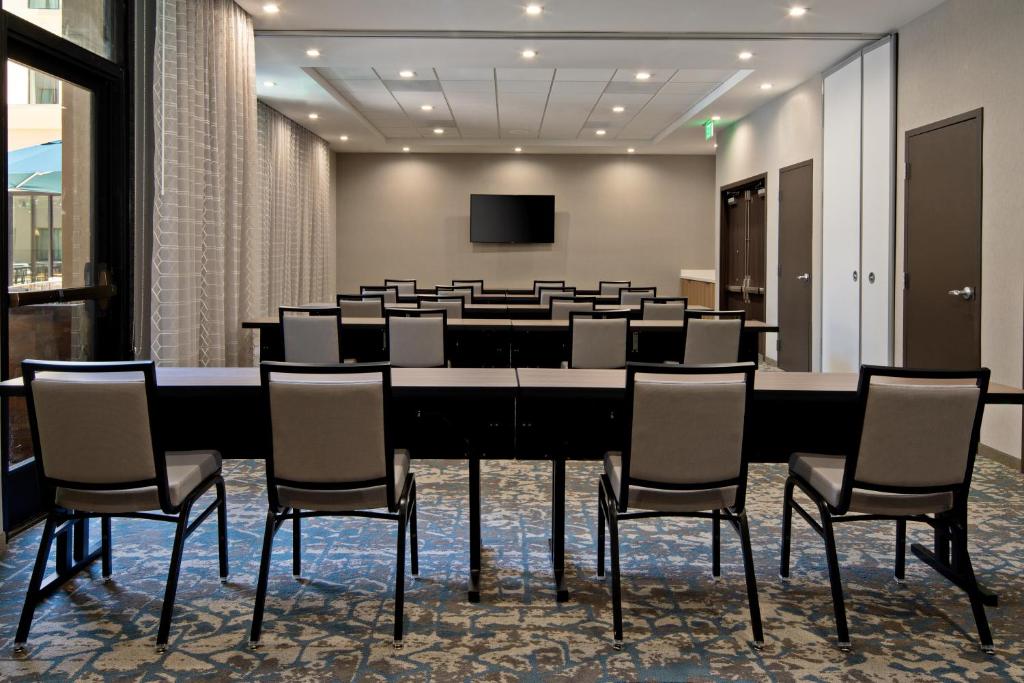 SpringHill Suites by Marriott Valencia